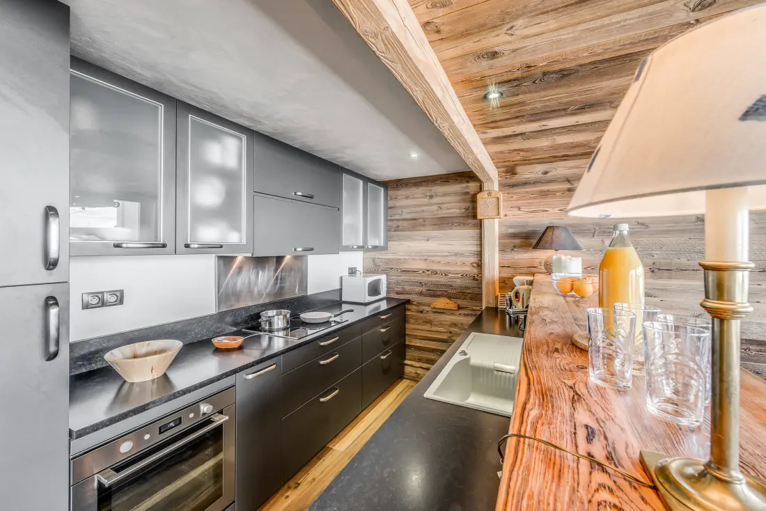 Residence Hauts Lieux