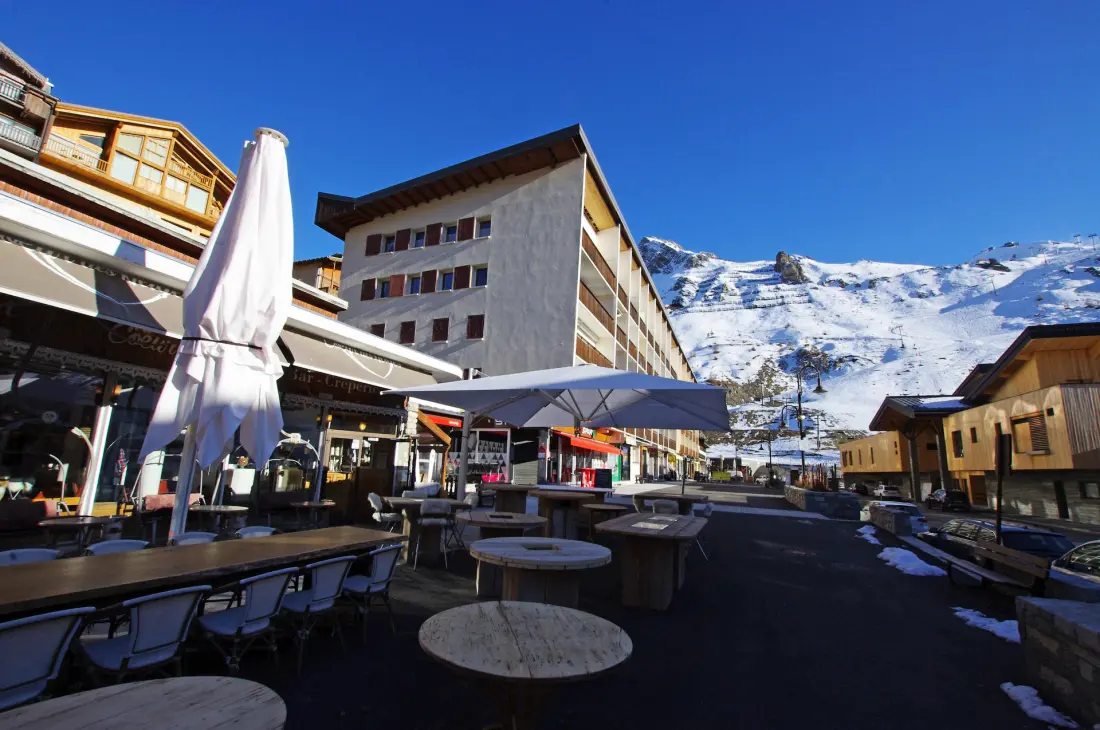 Residence Hauts Lieux