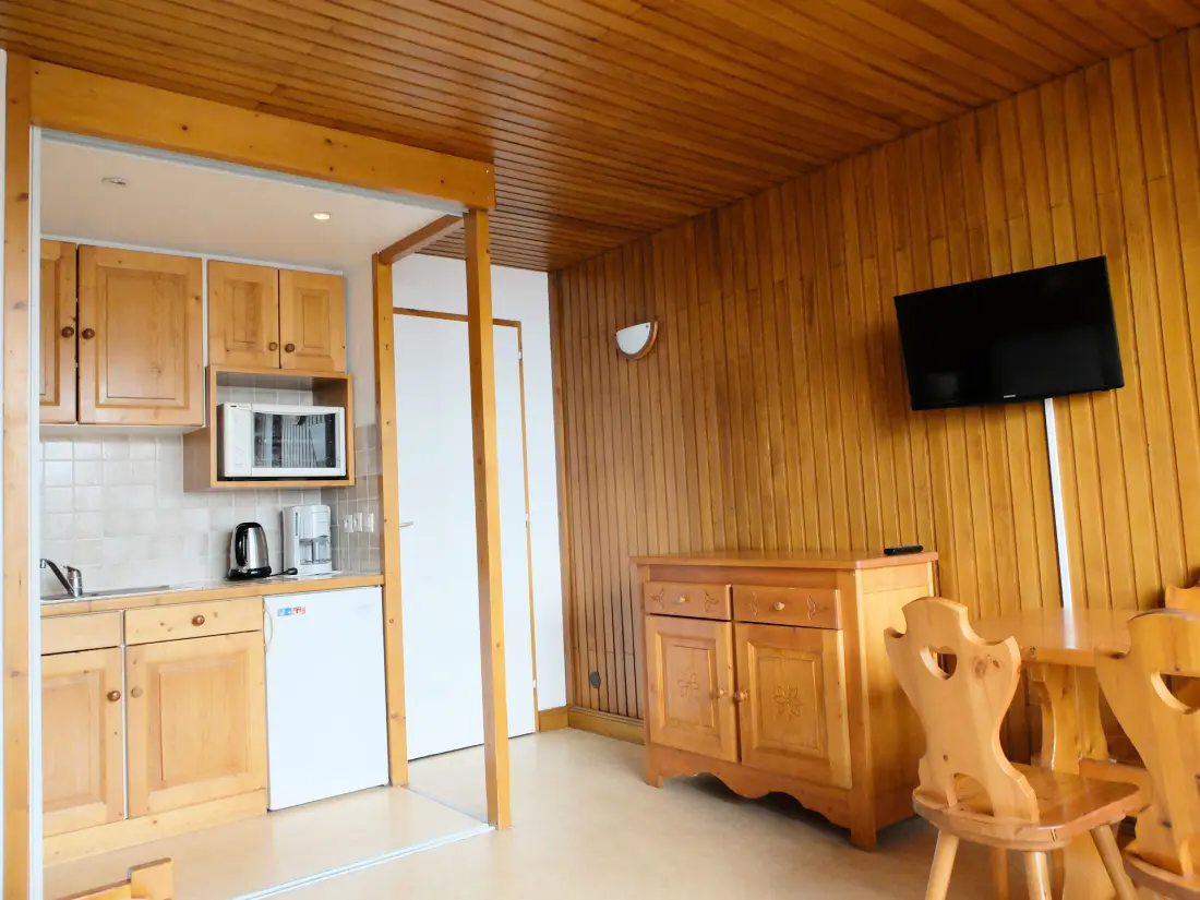 Residence Hauts Lieux
