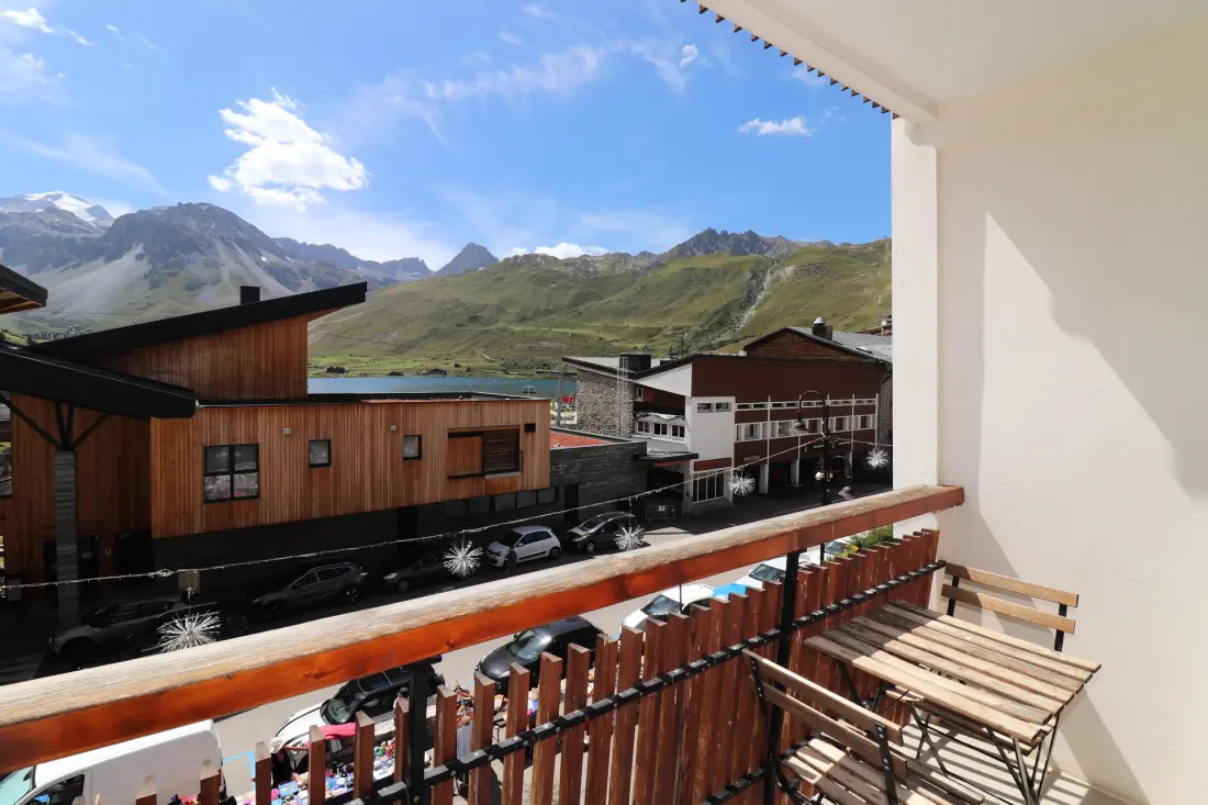 Residence Hauts Lieux