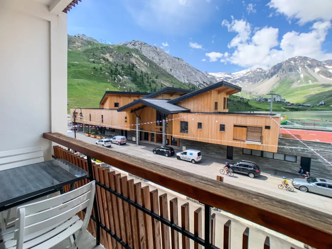 Residence Hauts Lieux