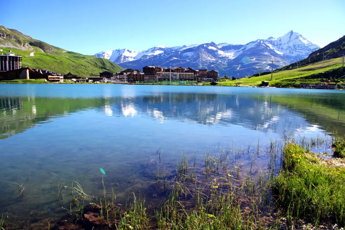 Residence Hauts Lieux