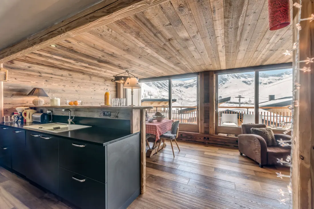 Residence Hauts Lieux