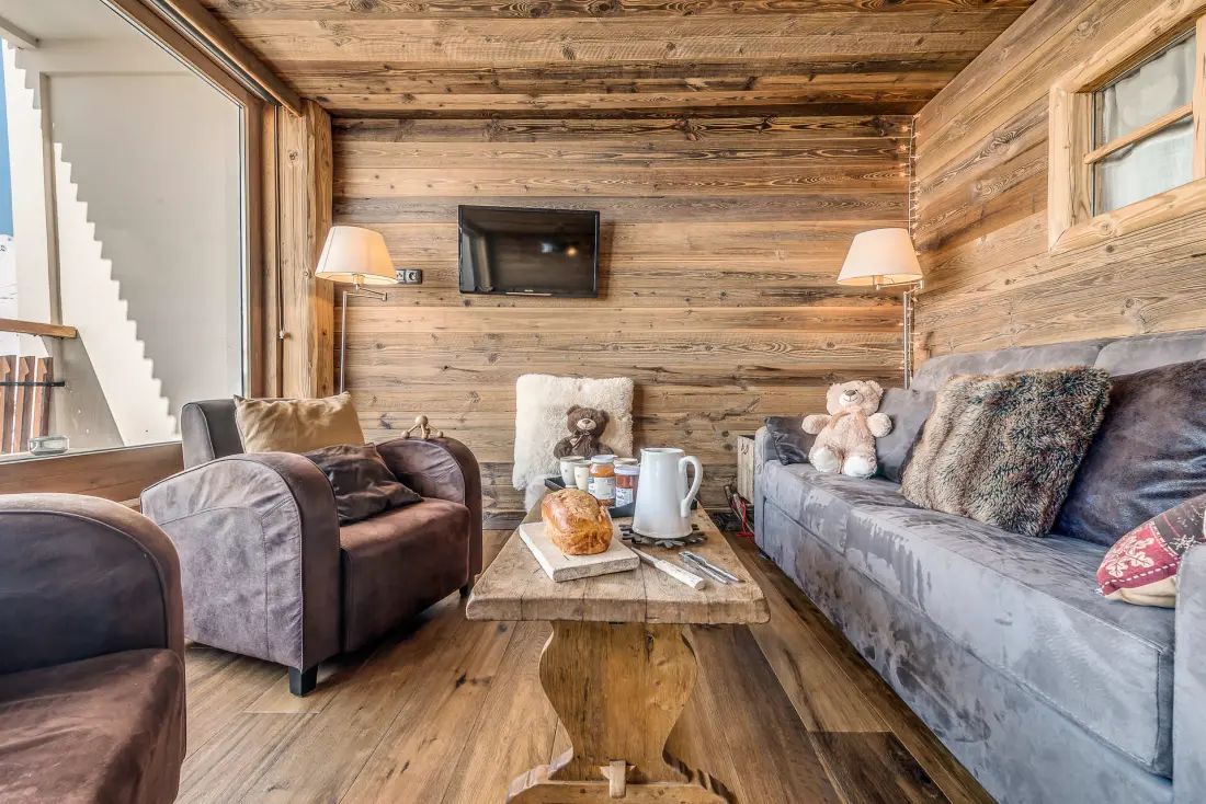 Residence Hauts Lieux