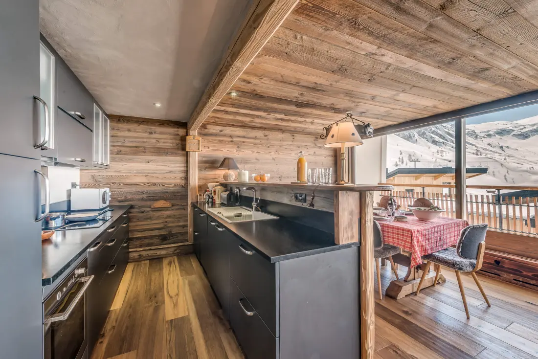 Residence Hauts Lieux