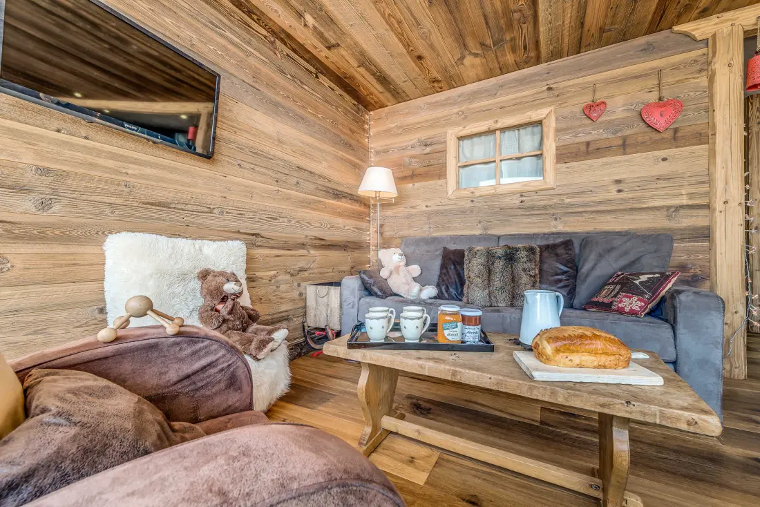 Residence Hauts Lieux