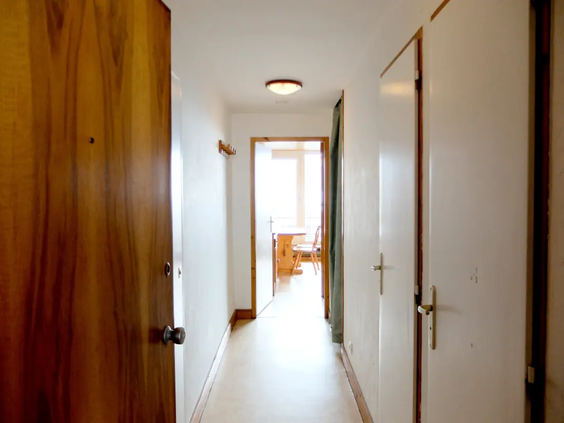 Residence Hauts Lieux