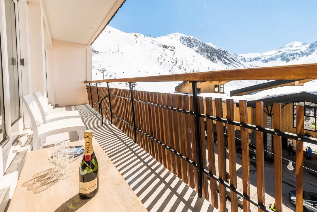 Residence Hauts Lieux