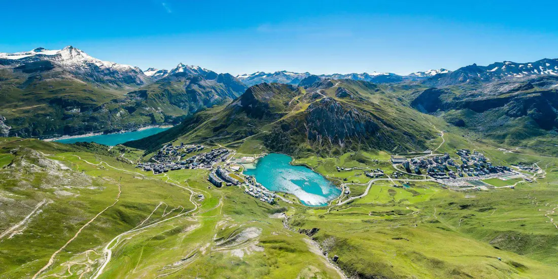 Residence Hauts Lieux