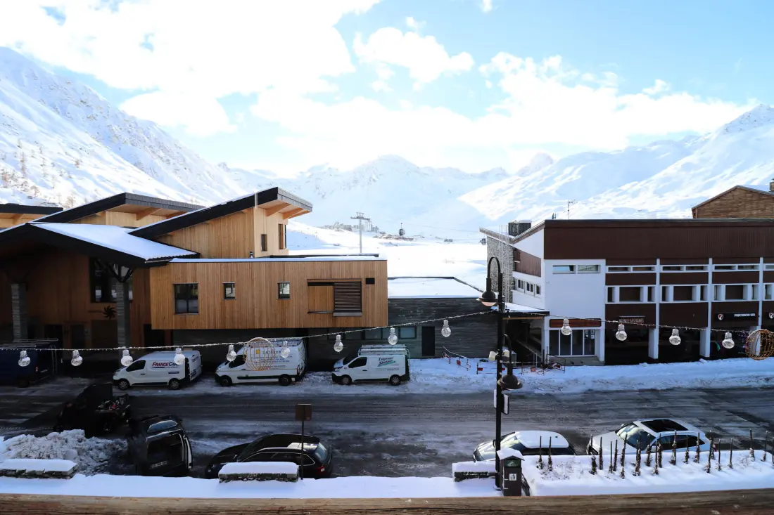 Residence Hauts Lieux