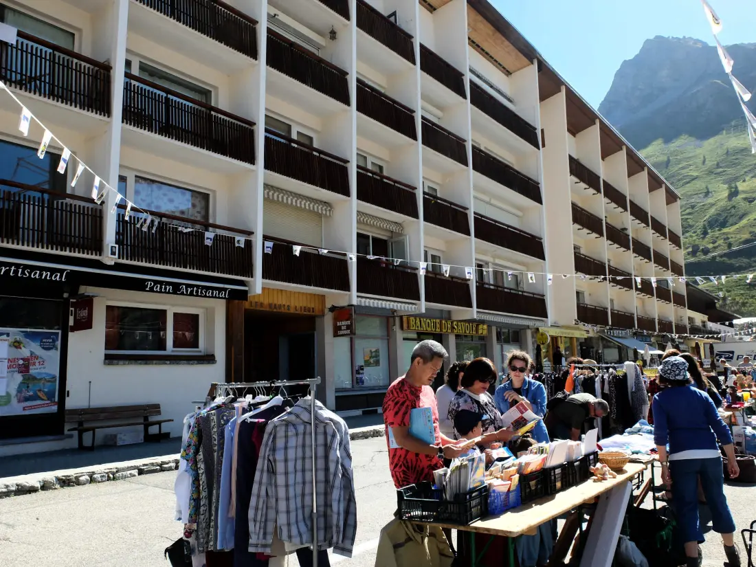 Residence Hauts Lieux
