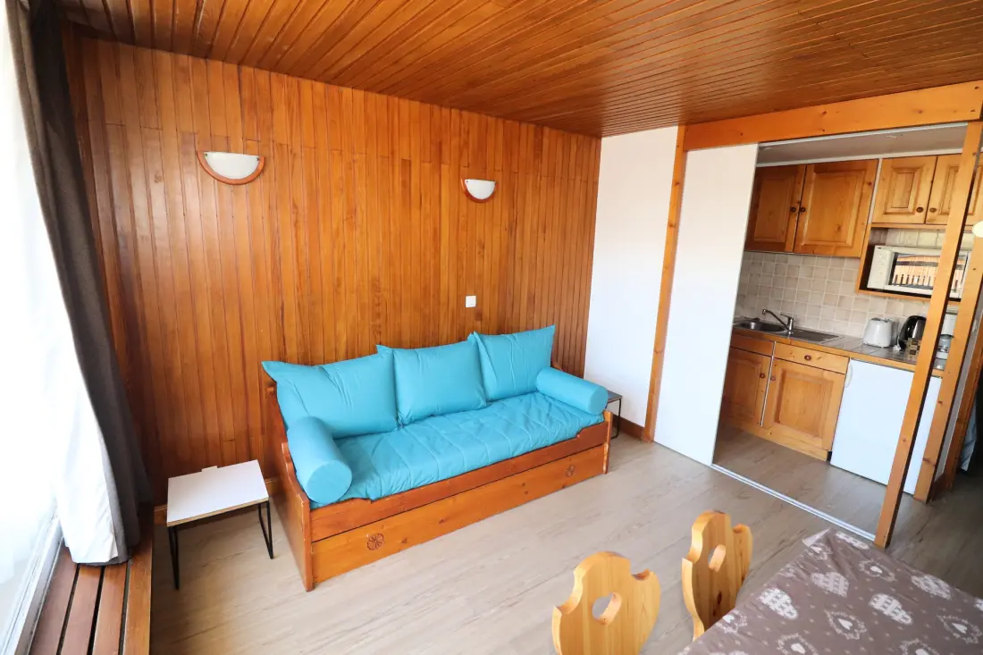 Residence Hauts Lieux