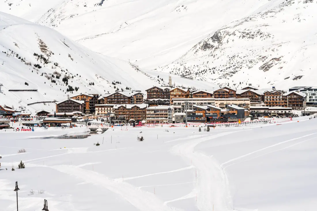 Residence Hauts Lieux