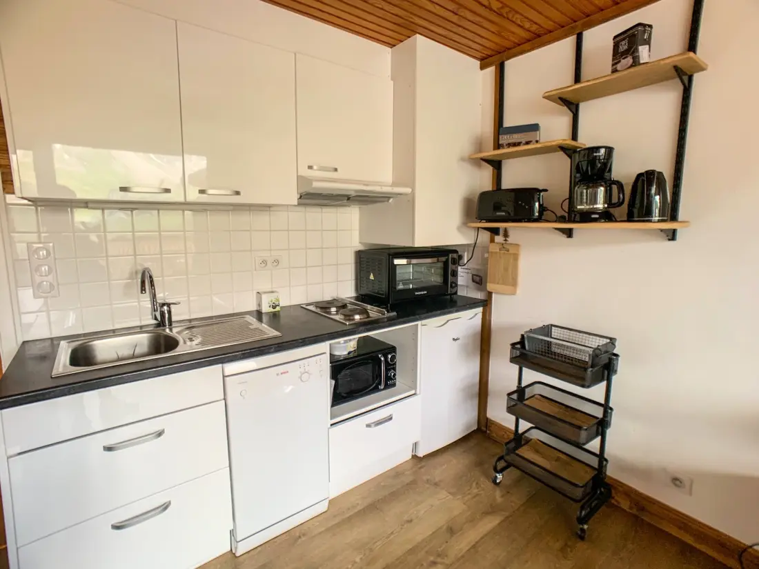 Residence Hauts Lieux