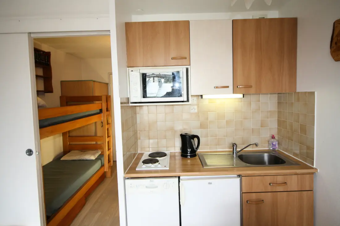 Residence Home Club 1
