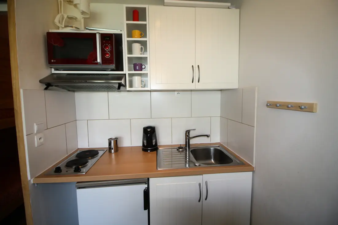 Residence Home Club 1