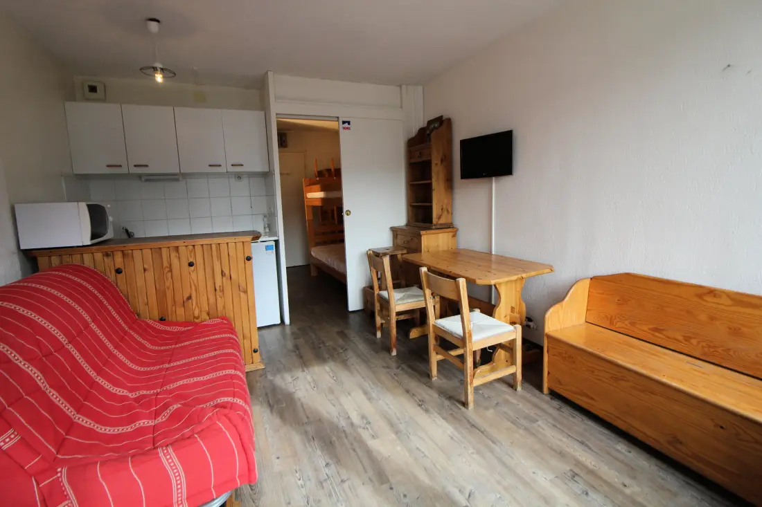 Residence Home Club 1