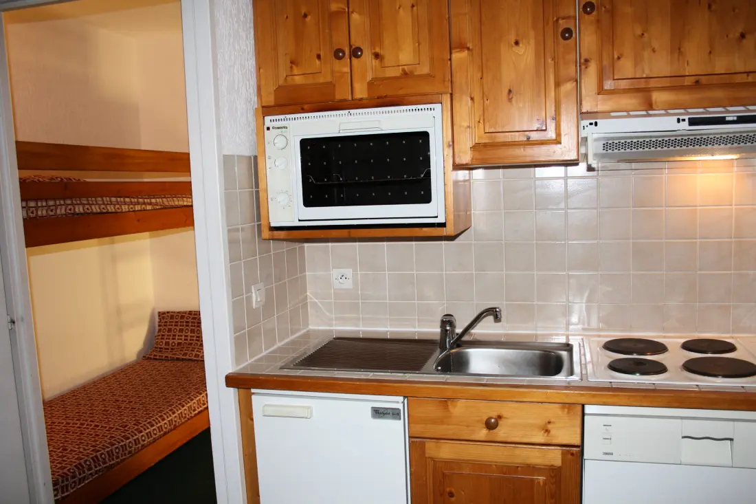 Residence Home Club 1