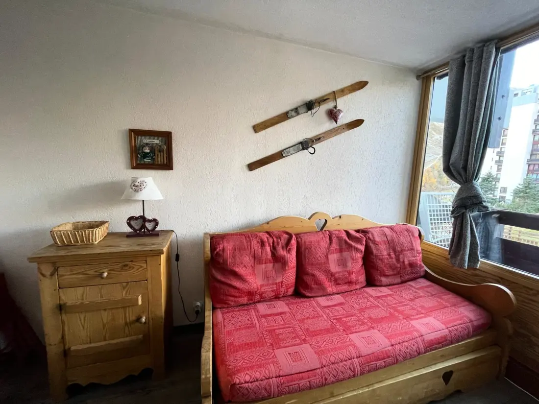Residence Home Club 1