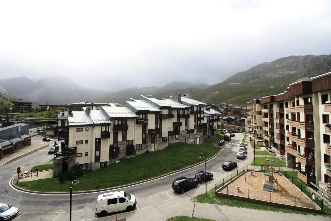 Residence Home Club 1
