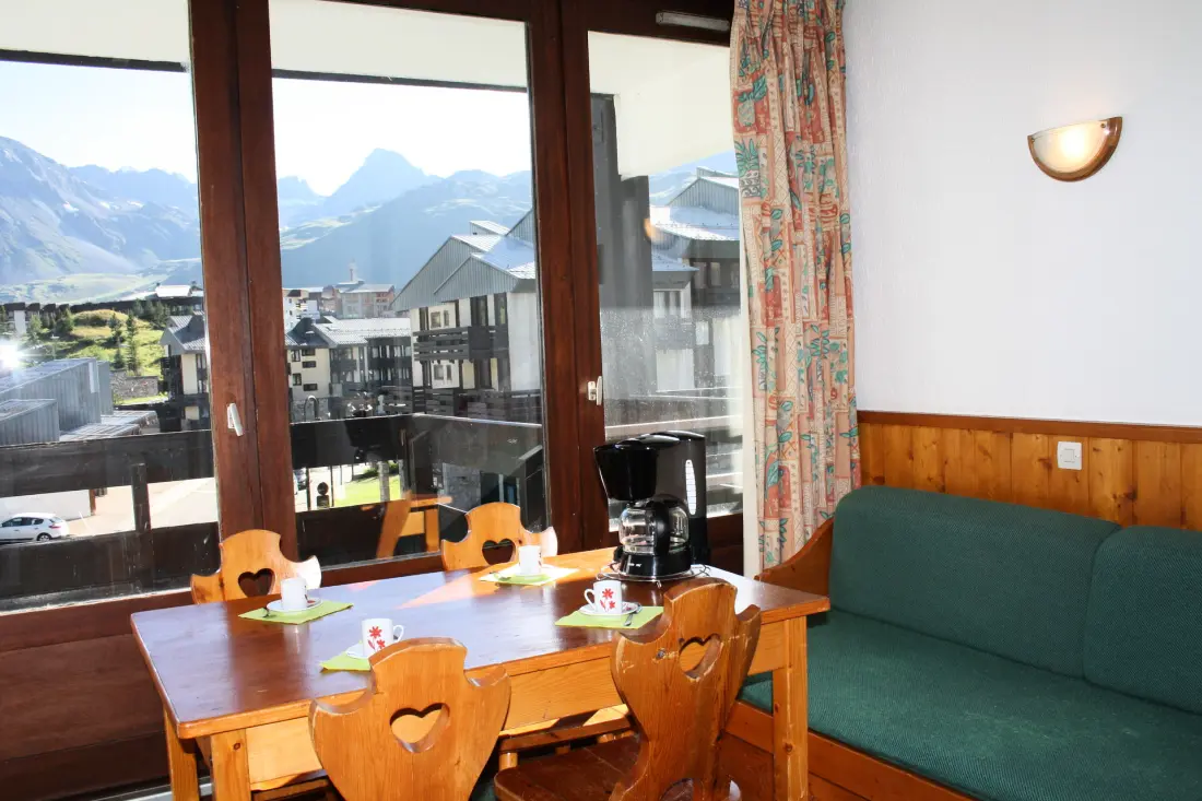 Residence Home Club 1