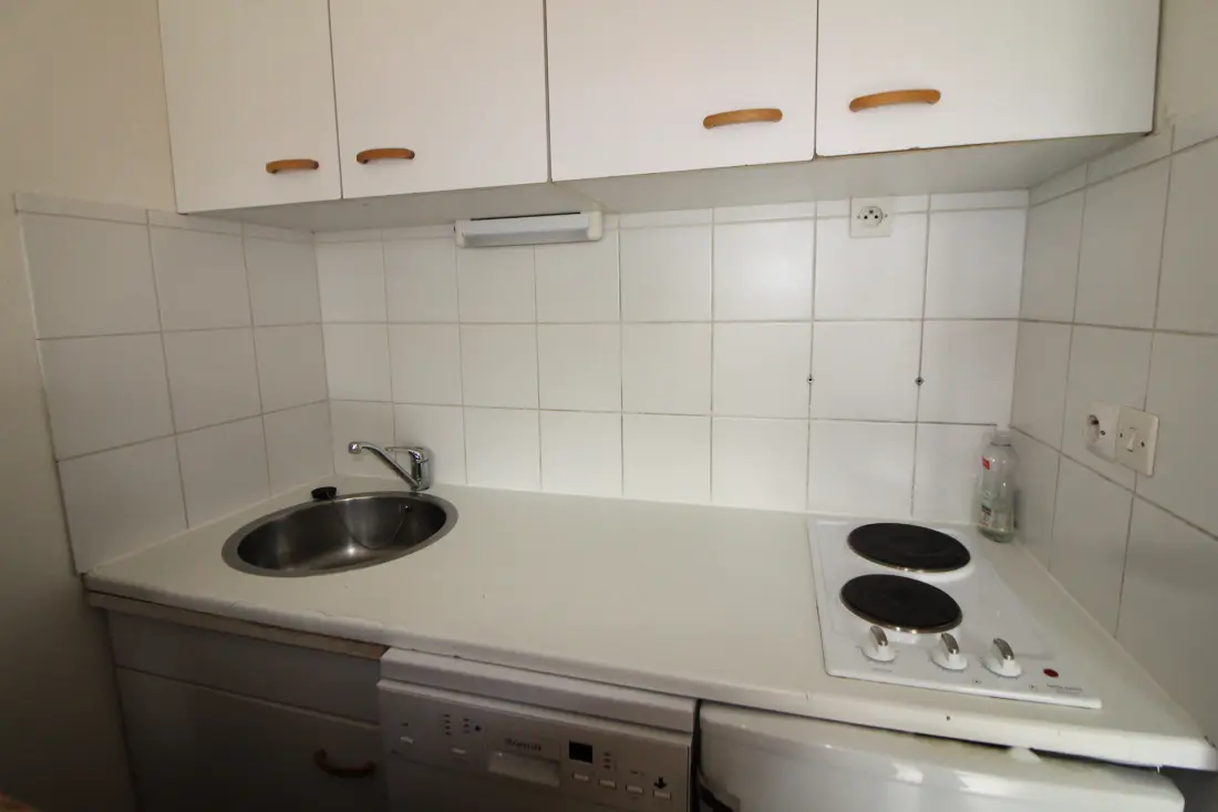 Residence Home Club 1