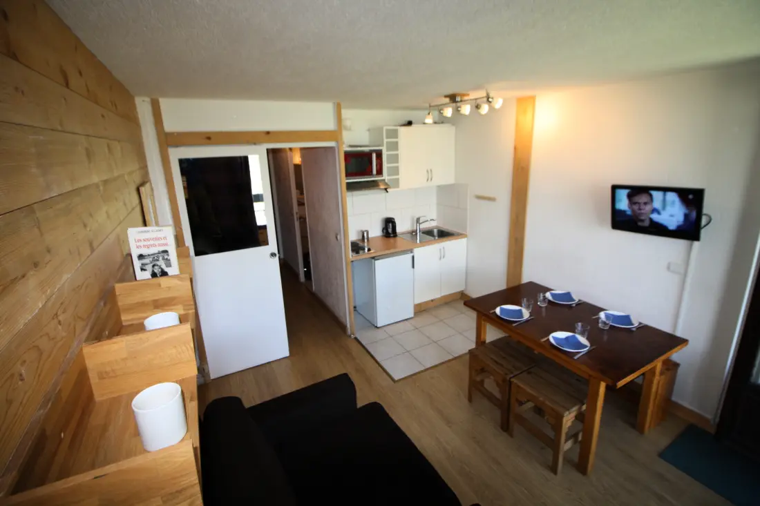 Residence Home Club 1