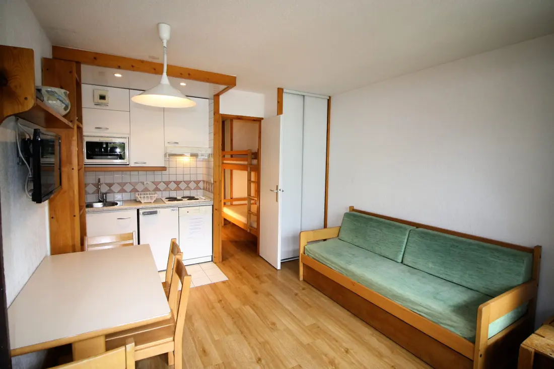 Residence Home Club 1