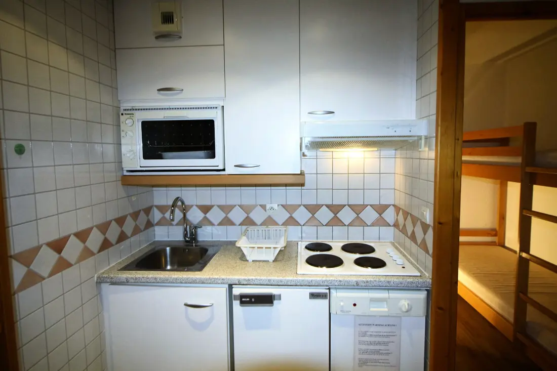 Residence Home Club 1
