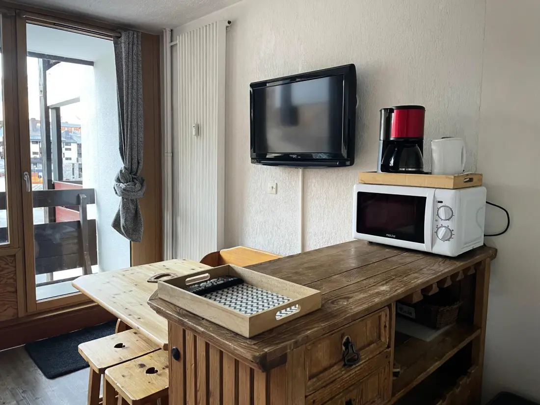 Residence Home Club 1