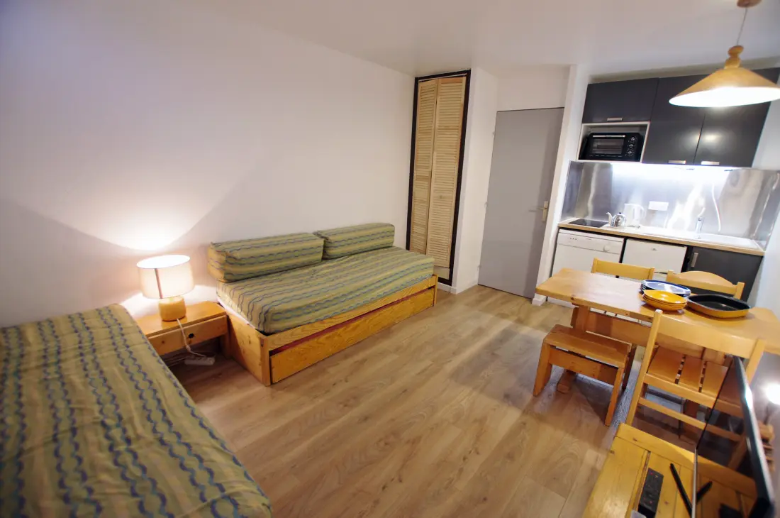 Residence Home Club 2