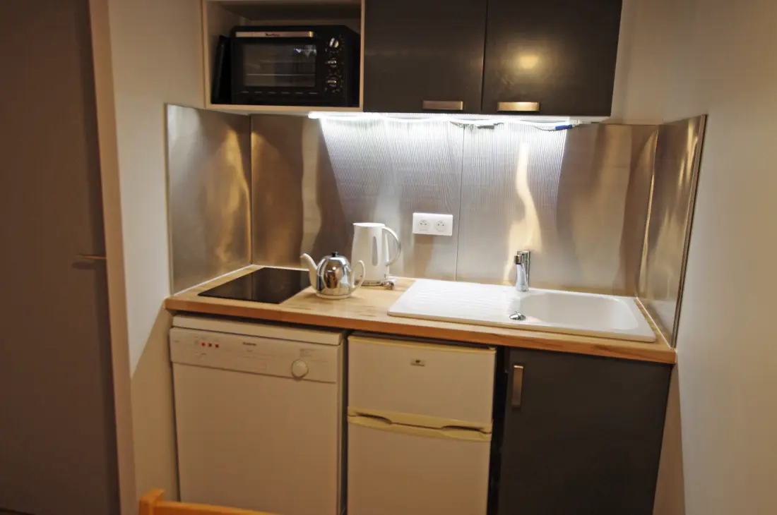 Residence Home Club 2