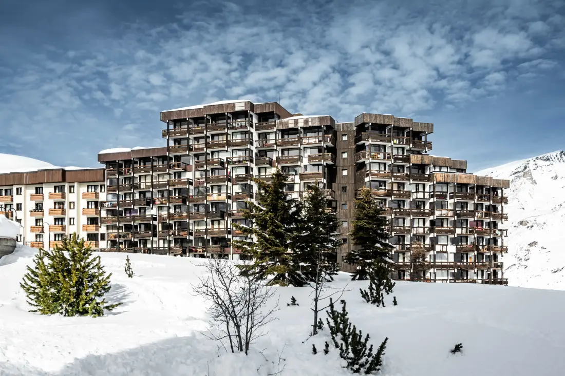 Residence Home Club 2