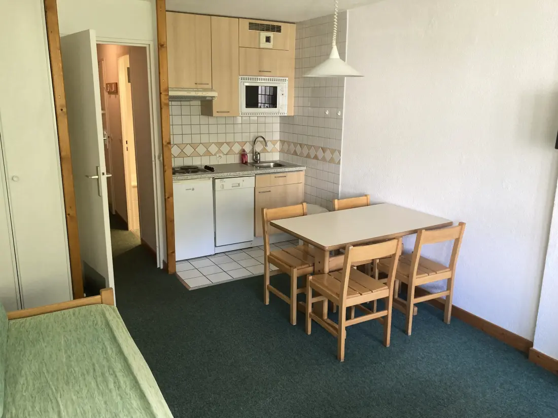 Residence Home Club 2