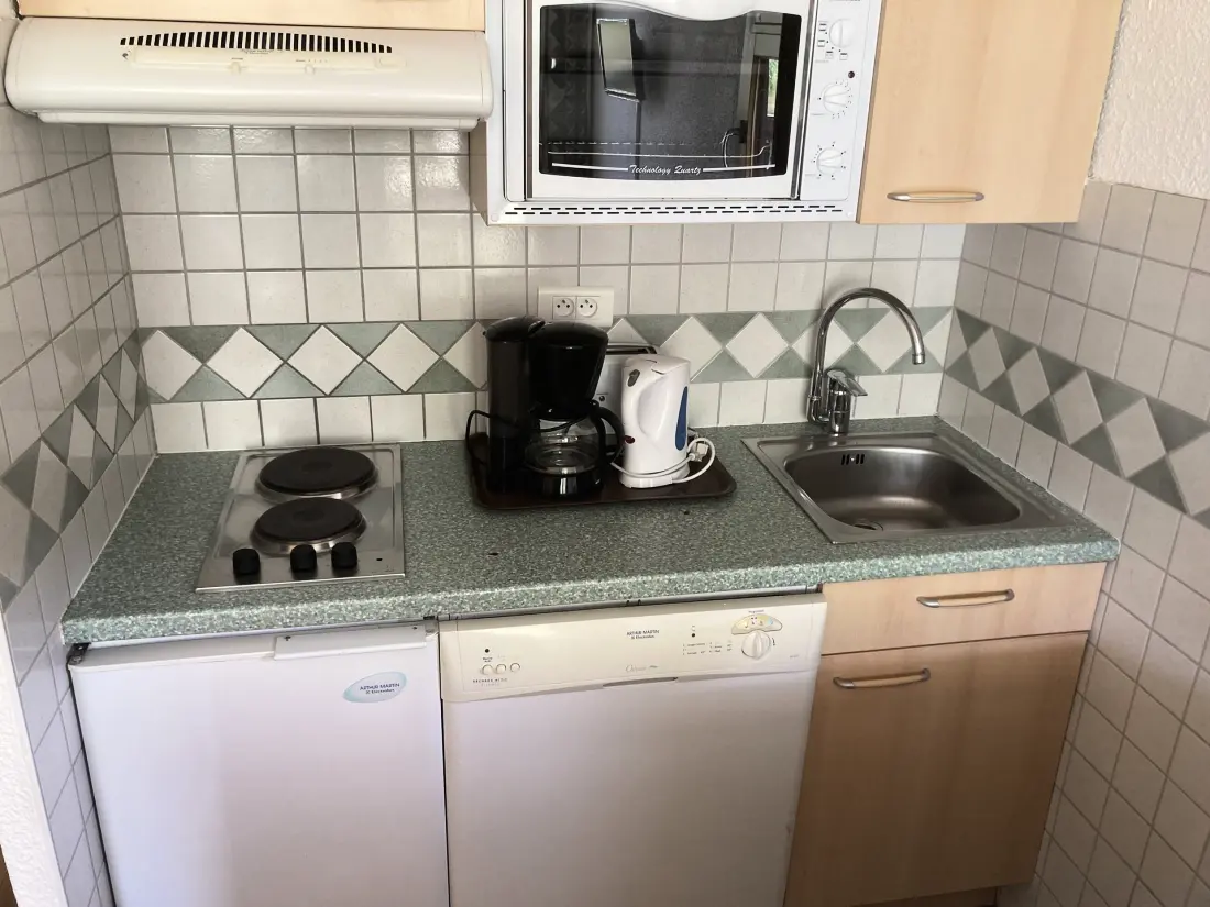 Residence Home Club 2