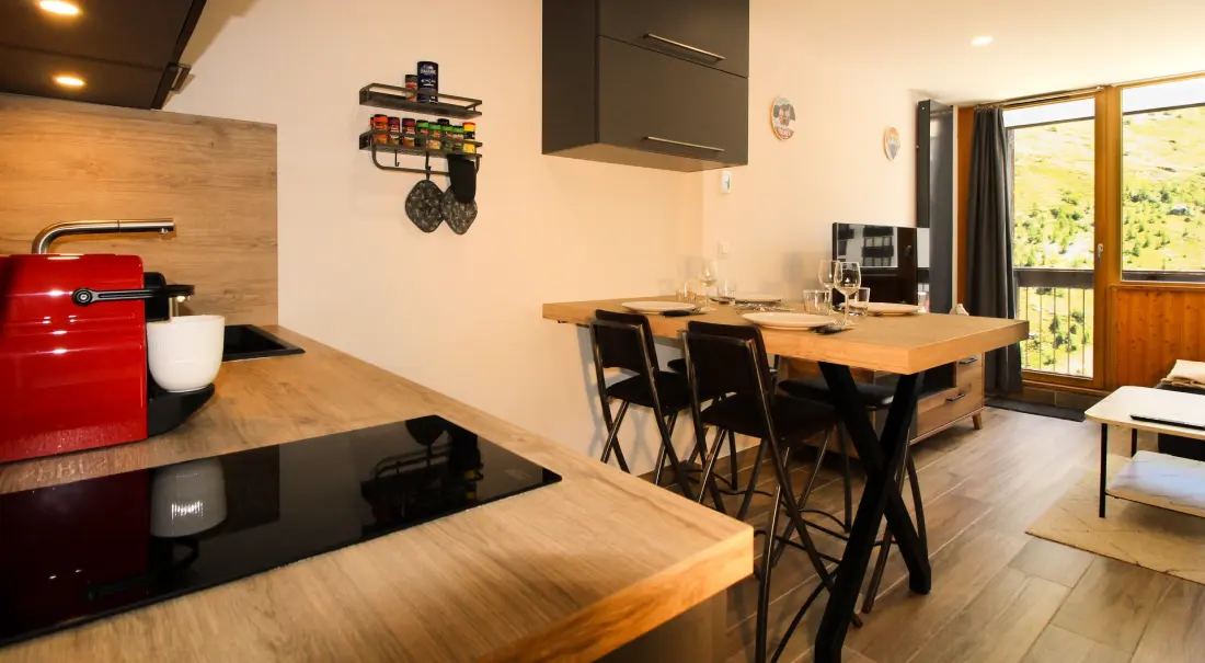 Residence Home Club 2