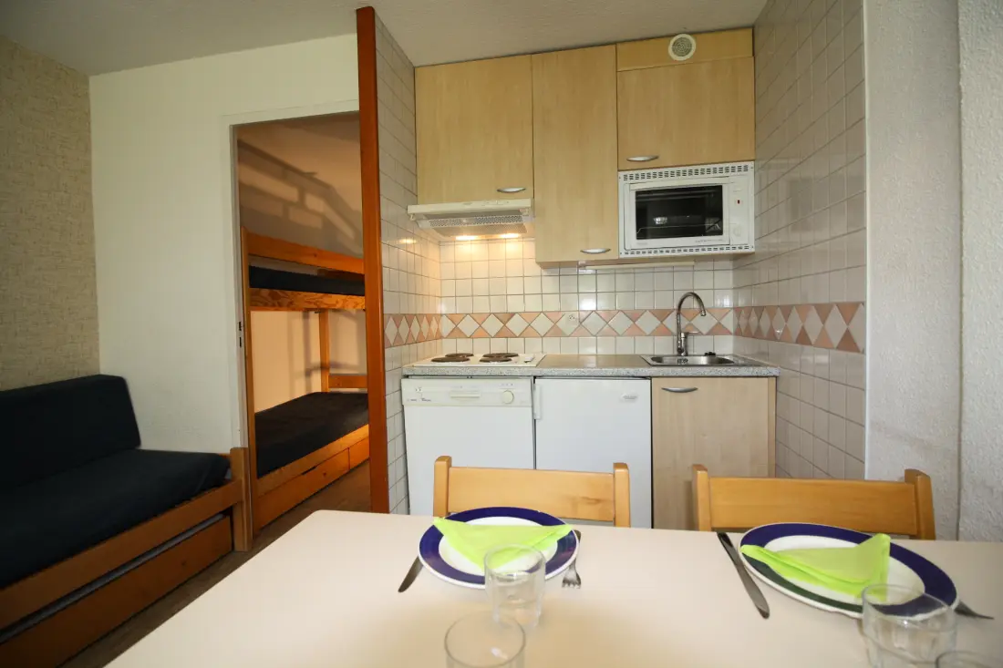Residence Home Club 2