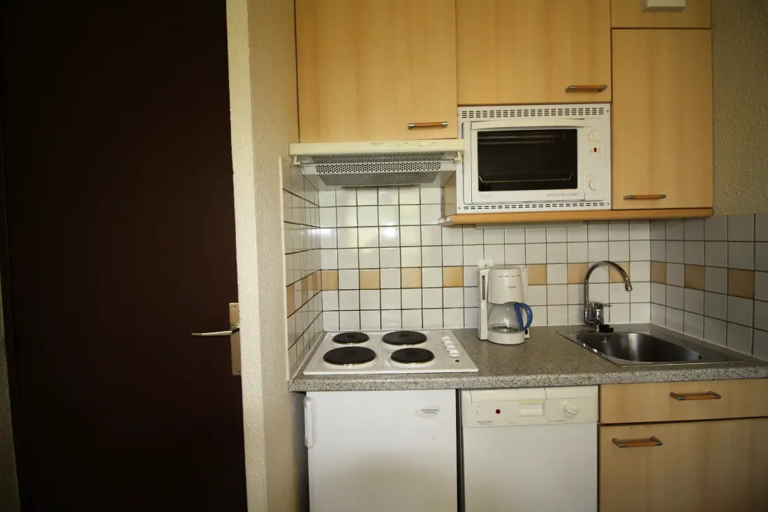 Residence Home Club 2