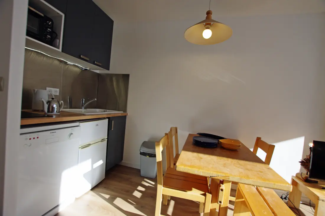 Residence Home Club 2