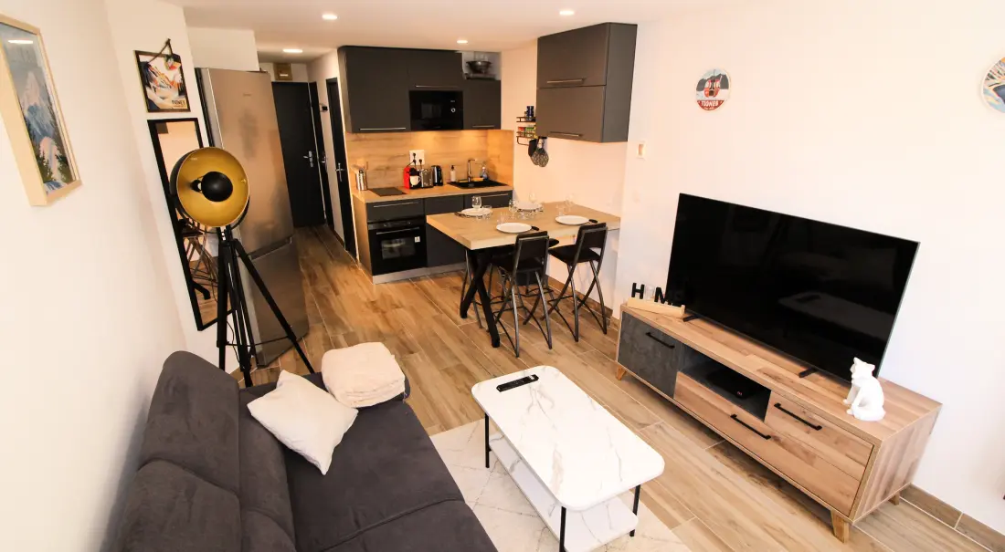 Residence Home Club 2