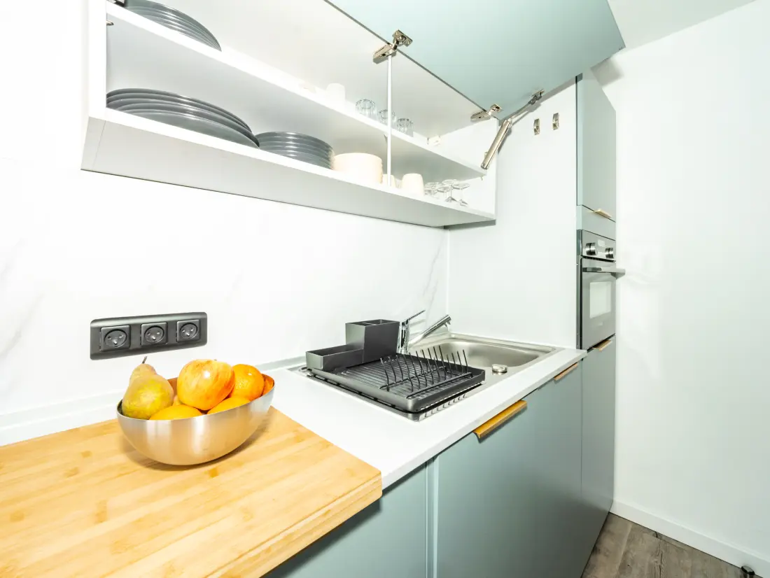 Home Club Residence