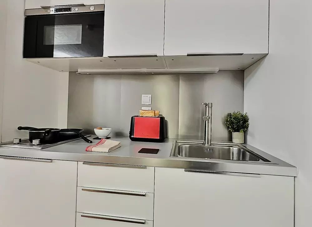 Résidence Home Club