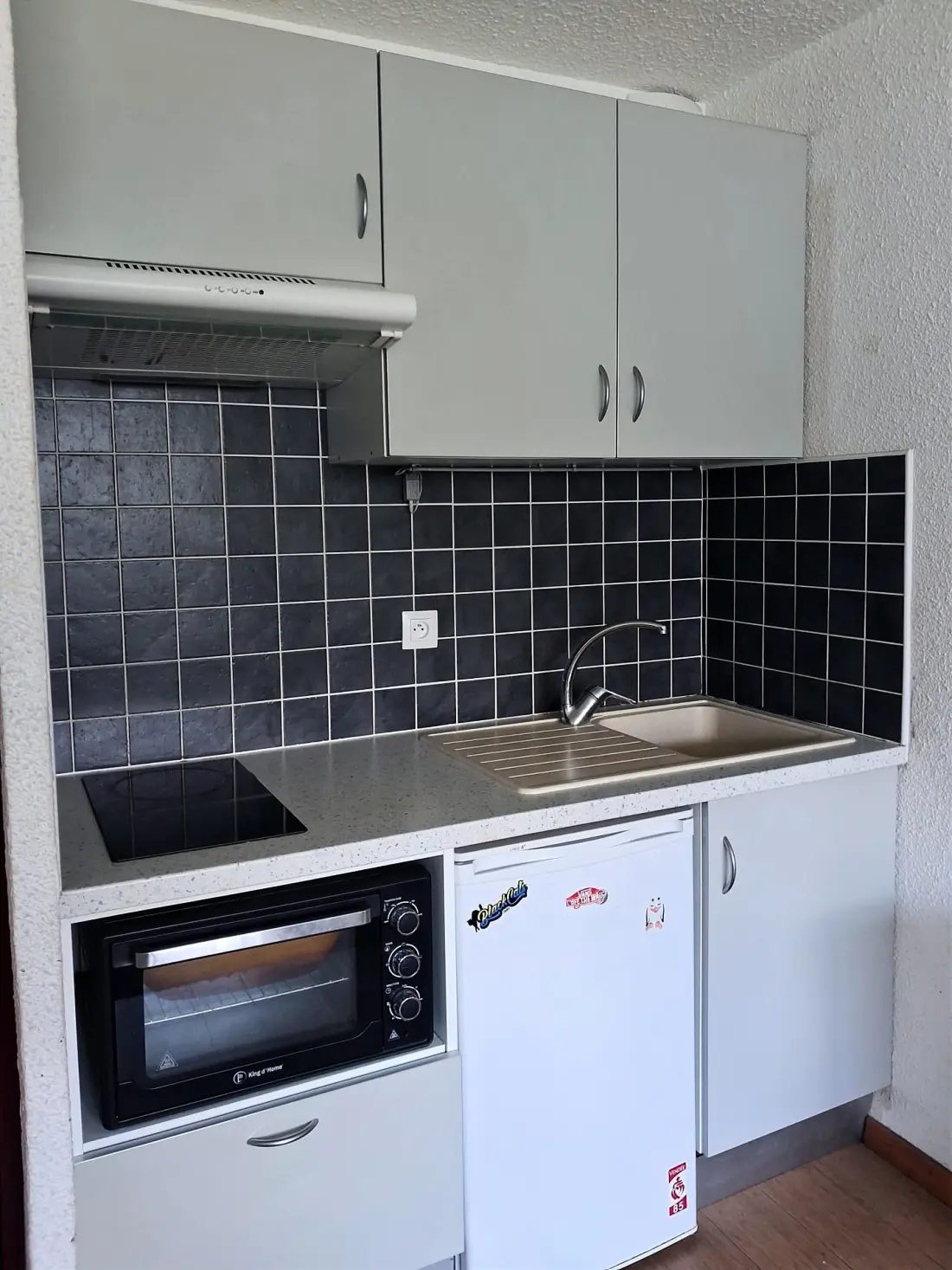 Home Club Residence