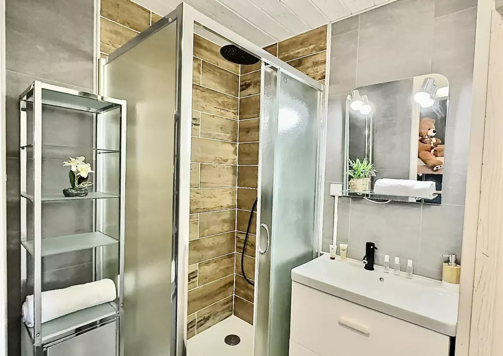 Résidence Home Club