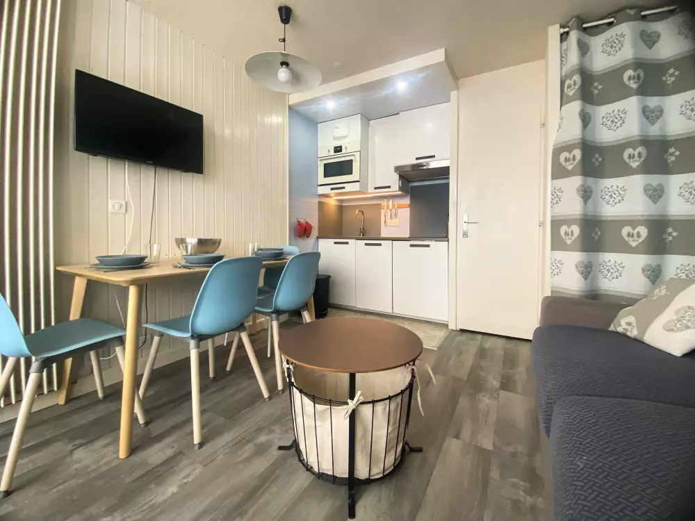 Résidence Home Club