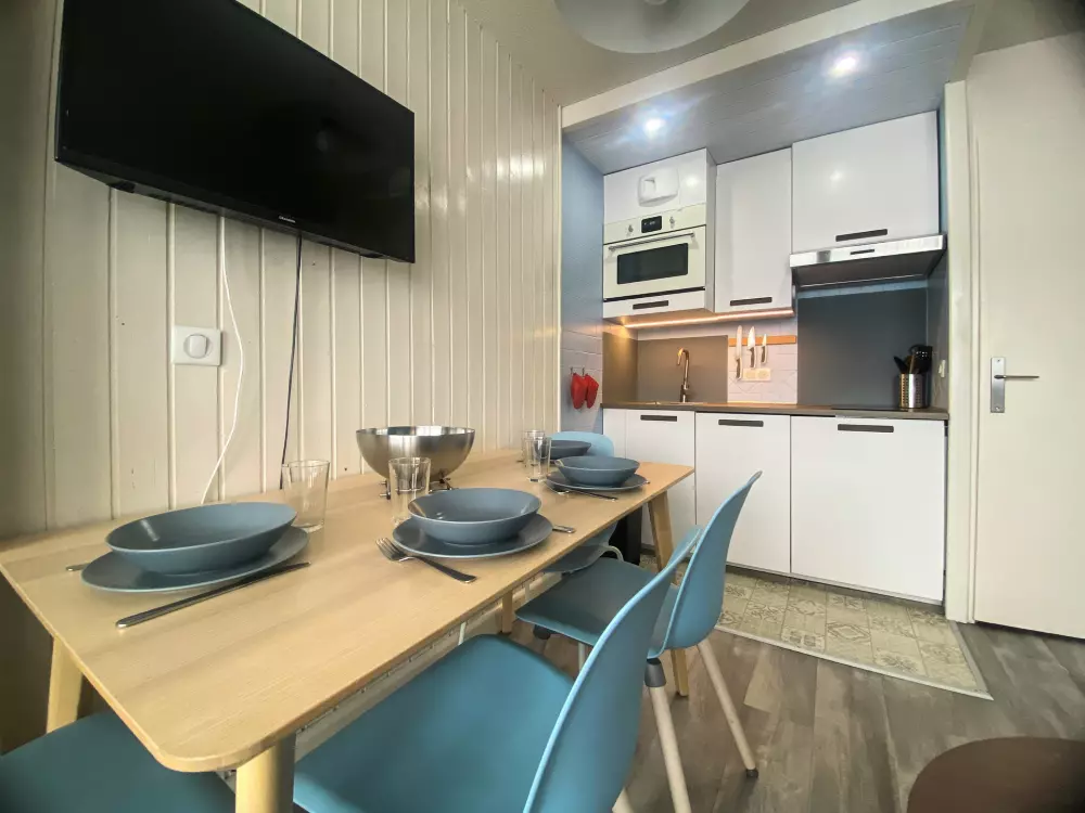 Résidence Home Club