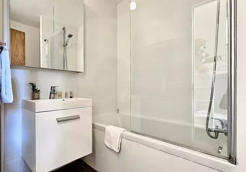 Résidence Home Club