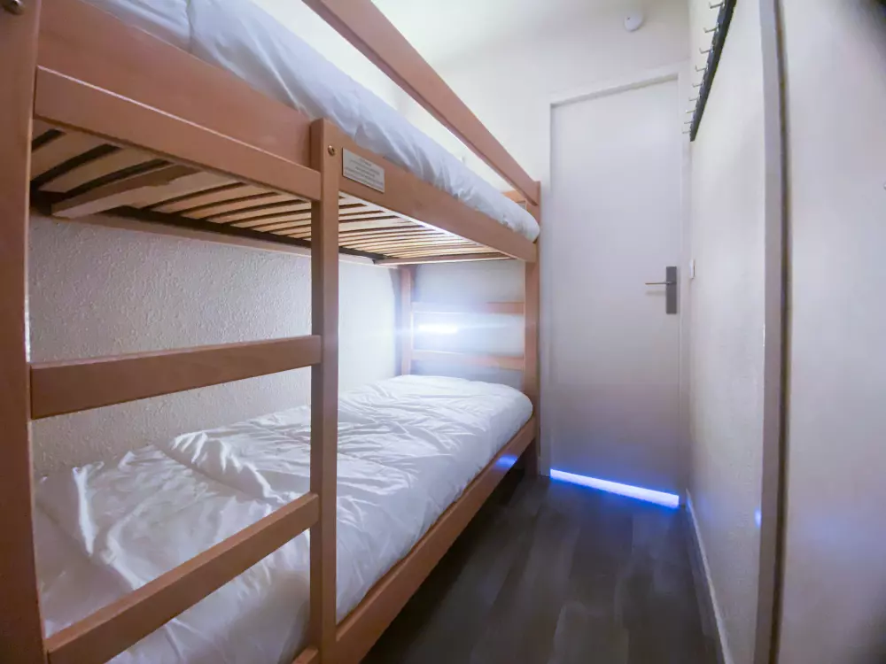 Résidence Home Club