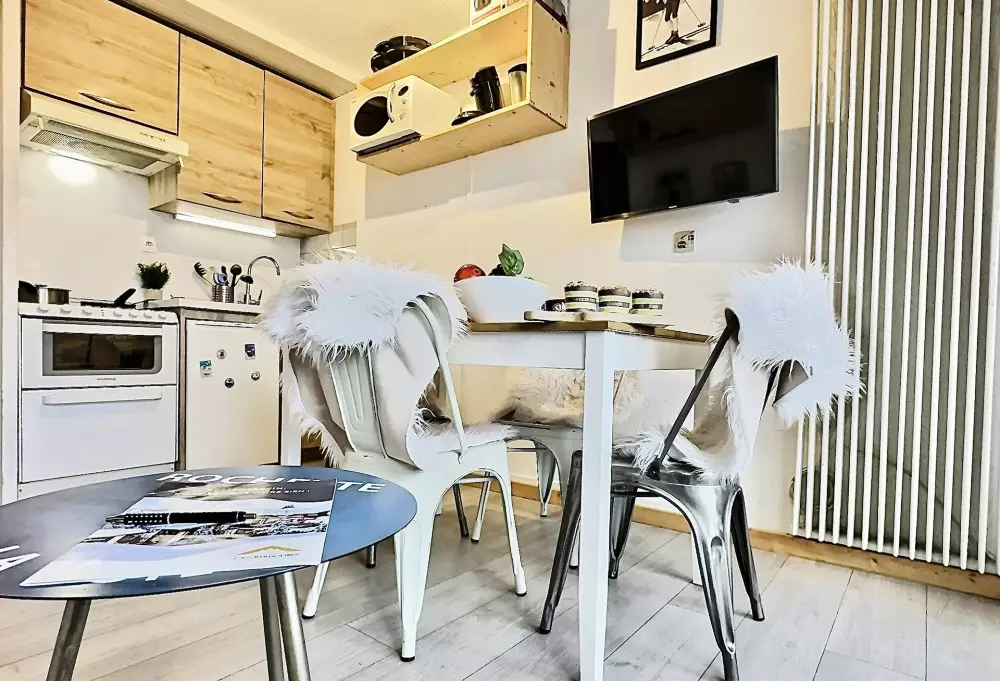 Résidence Home Club