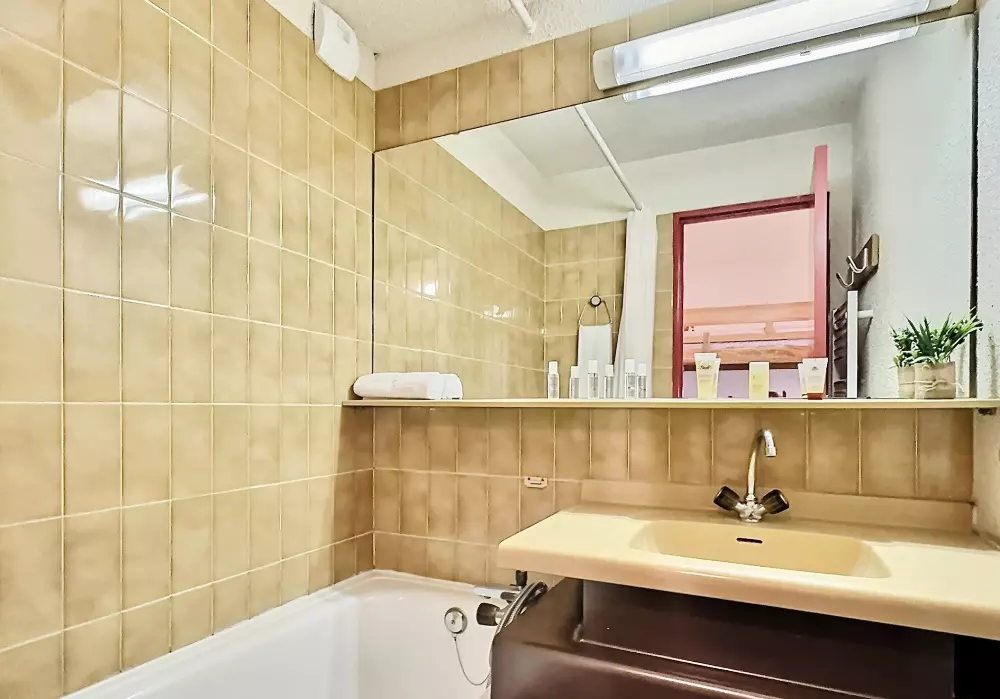 Résidence Home Club